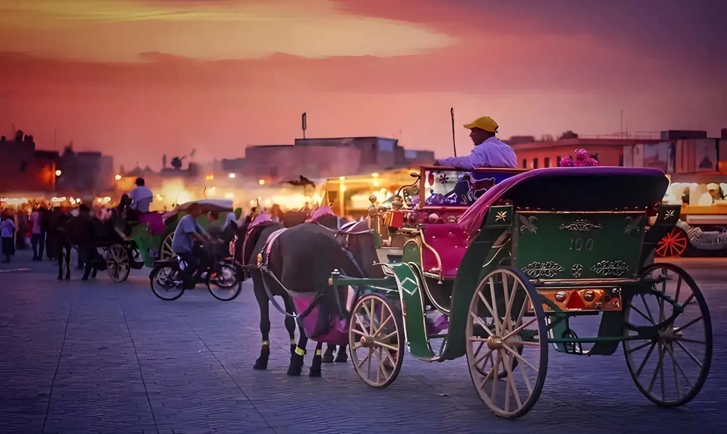 Marrakech Foods You Should Try First secondary visual